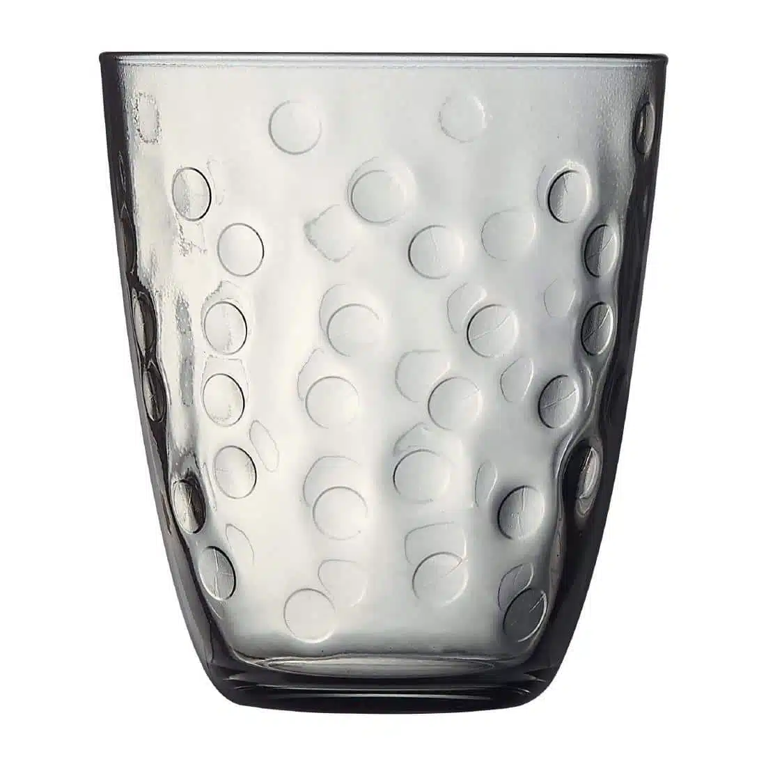 Luminarc Concepto Bulles Grey Tumblers 310ml (24 pack) - Image 4