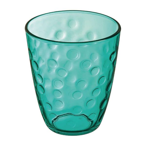 Luminarc Concepto Bulles Green Tumblers 310ml (24 pack) - Image 2