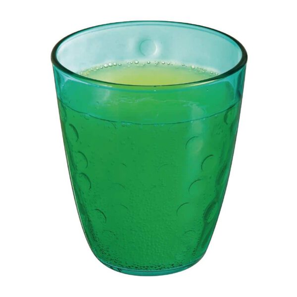 Luminarc Concepto Bulles Green Tumblers 310ml (24 pack) - Image 3