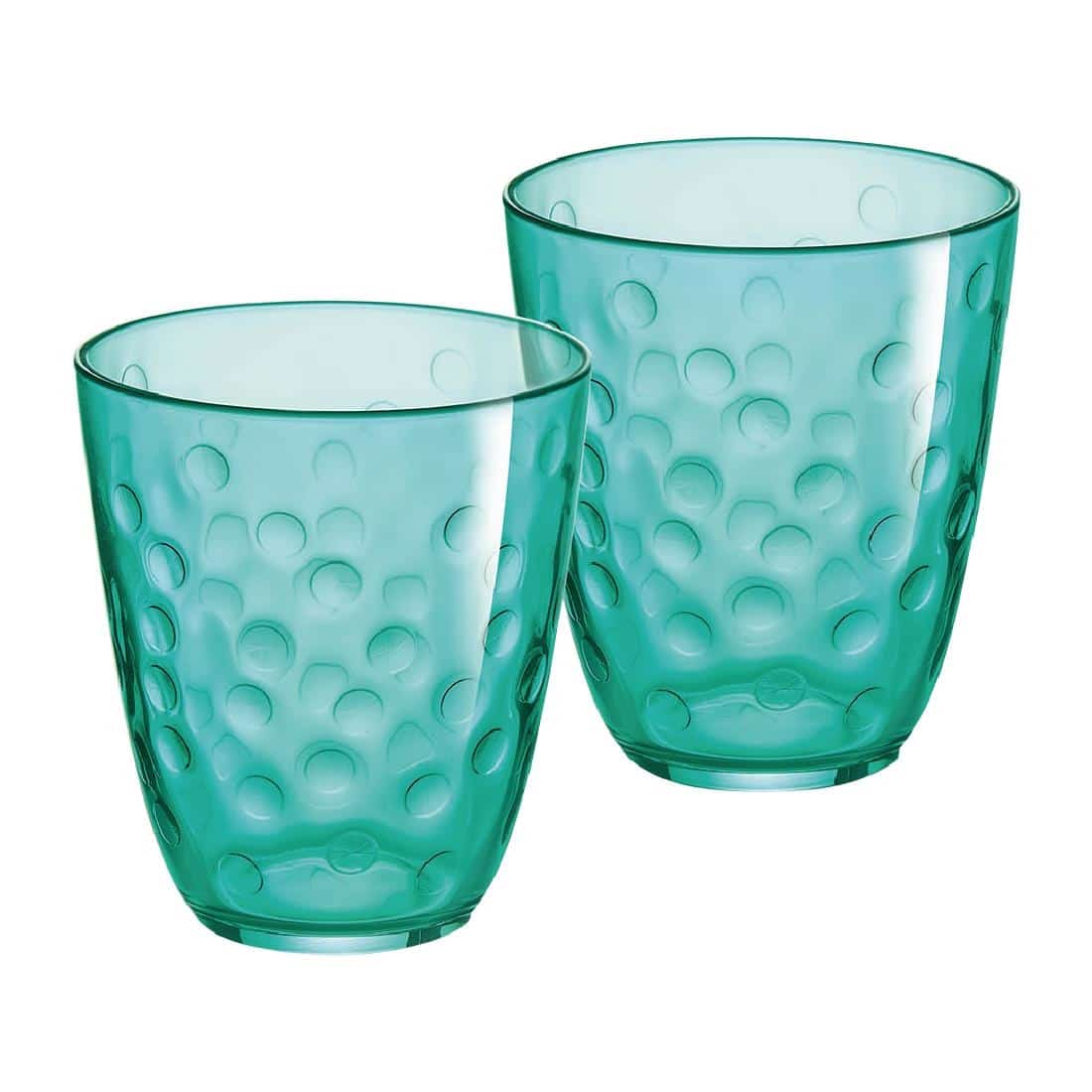 Luminarc Concepto Bulles Green Tumblers 310ml (24 pack) - Image 4