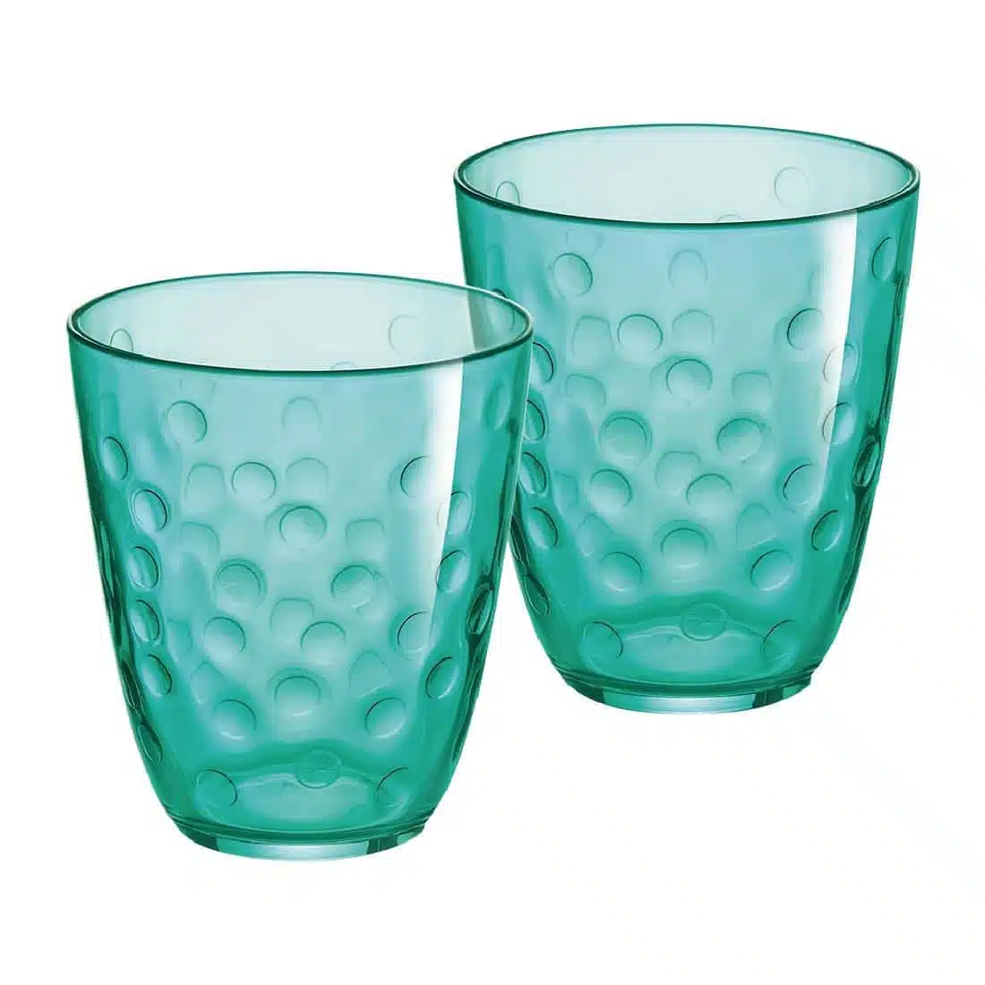 Luminarc Concepto Bulles Green Tumblers 310ml (24 pack) - Image 3