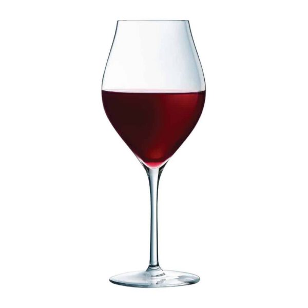 Chef & Sommelier Exaltation Wine Glasses 550ml (12 pack) - Image 3