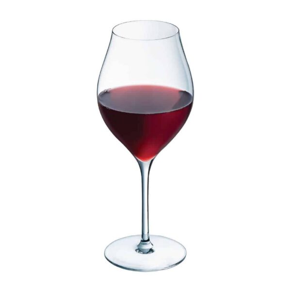 Chef & Sommelier Exaltation Wine Glasses 550ml (12 pack) - Image 4