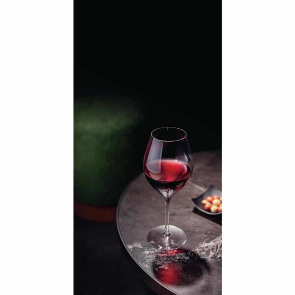 Chef & Sommelier Exaltation Wine Glasses 550ml (12 pack) - Image 5