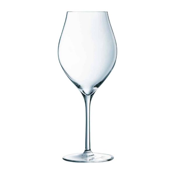 Chef & Sommelier Exaltation Wine Glasses 550ml (12 pack) - Image 8