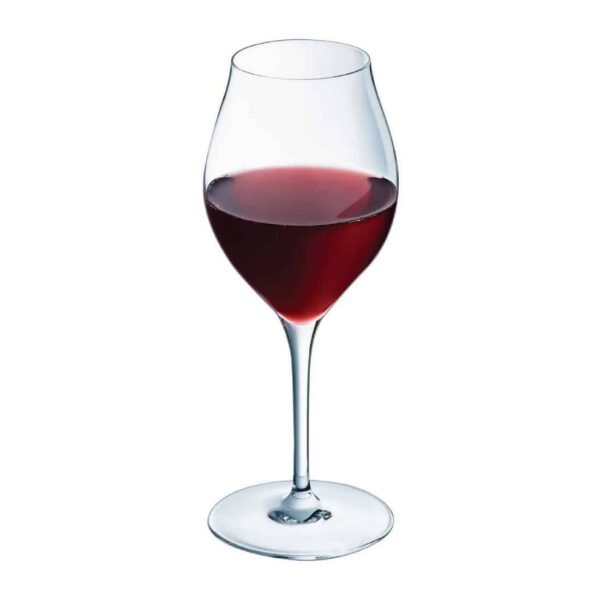 Chef & Sommelier Exaltation Wine Glasses 470ml (12 pack) - Image 3