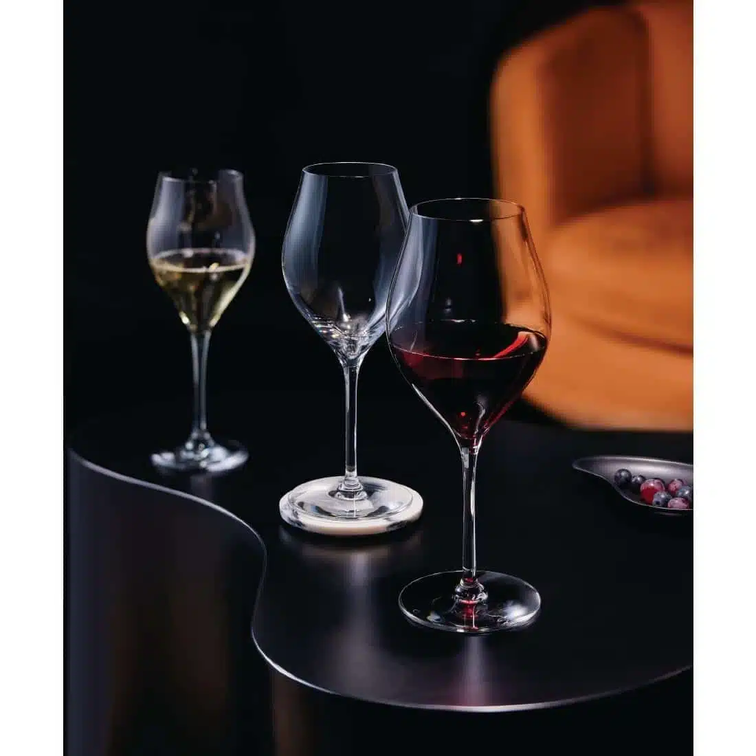 Chef & Sommelier Exaltation Wine Glasses 470ml (12 pack) - Image 4