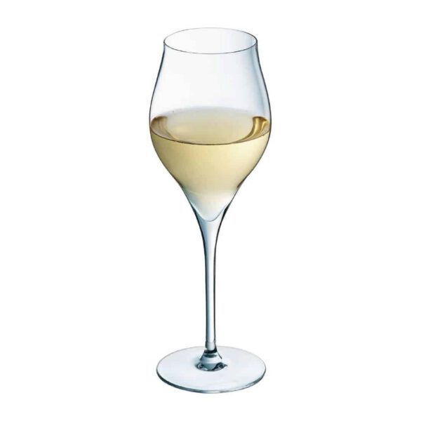 Chef & Sommelier Exaltation Wine Glasses 380ml (12 pack) - Image 4
