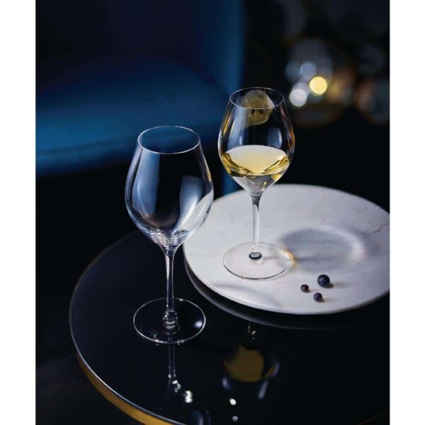 Chef & Sommelier Exaltation Wine Glasses 380ml (12 pack) - Image 5