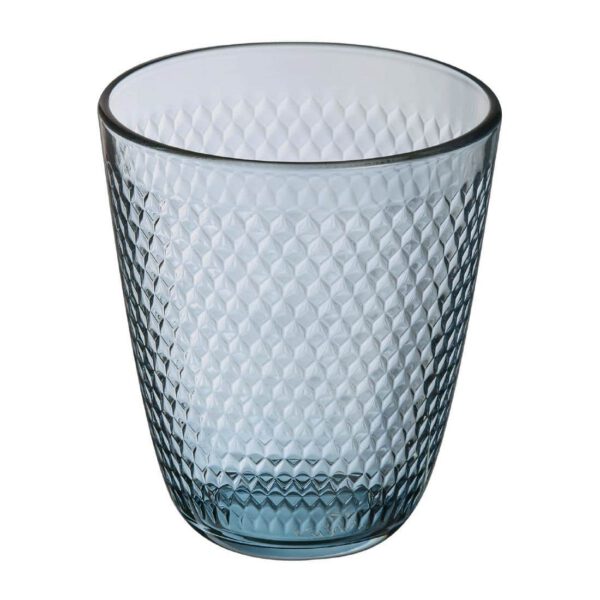 Arcoroc Pampille Tumblers Blue 310ml (24 Pack) - Image 2