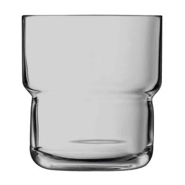 Arcoroc Log Brush Grey Tumblers 220ml (24 pack) - Image 2