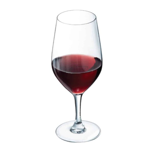 Chef & Sommelier Evidence Wine Glasses 450ml (24 pack) - Image 3