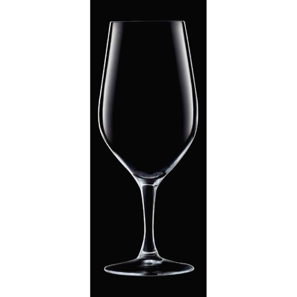 Chef & Sommelier Evidence Wine Glasses 450ml (24 pack) - Image 9