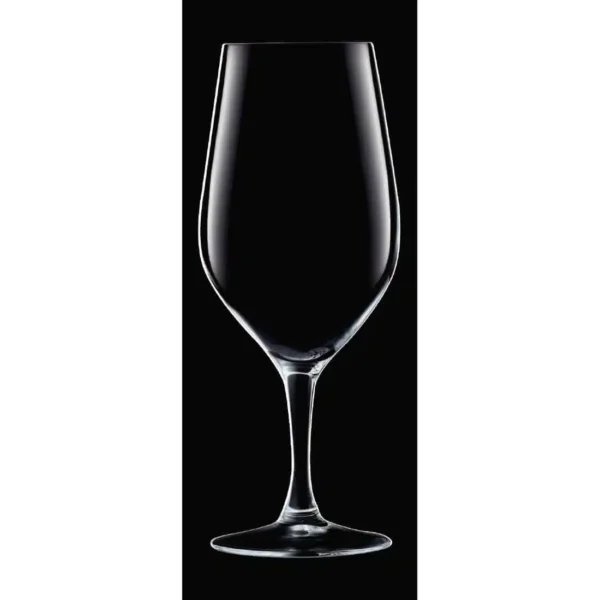 Chef & Sommelier Evidence Wine Glasses 450ml (24 pack) - Image 8