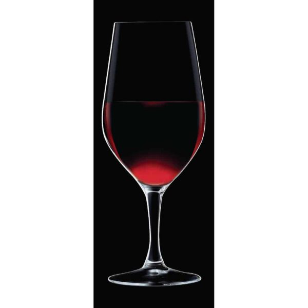 Chef & Sommelier Evidence Wine Glasses 450ml (24 pack) - Image 10