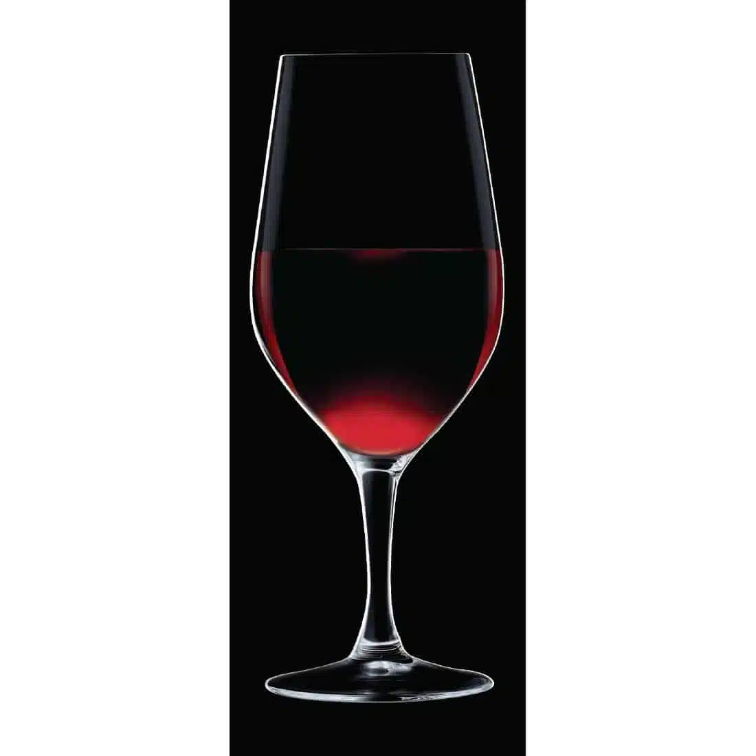 Chef & Sommelier Evidence Wine Glasses 450ml (24 pack) - Image 9