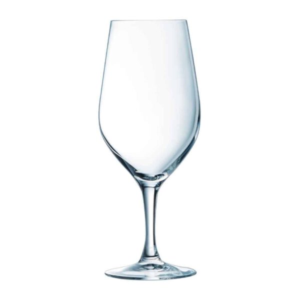 Chef & Sommelier Evidence Wine Glasses 450ml (24 pack) - Image 11