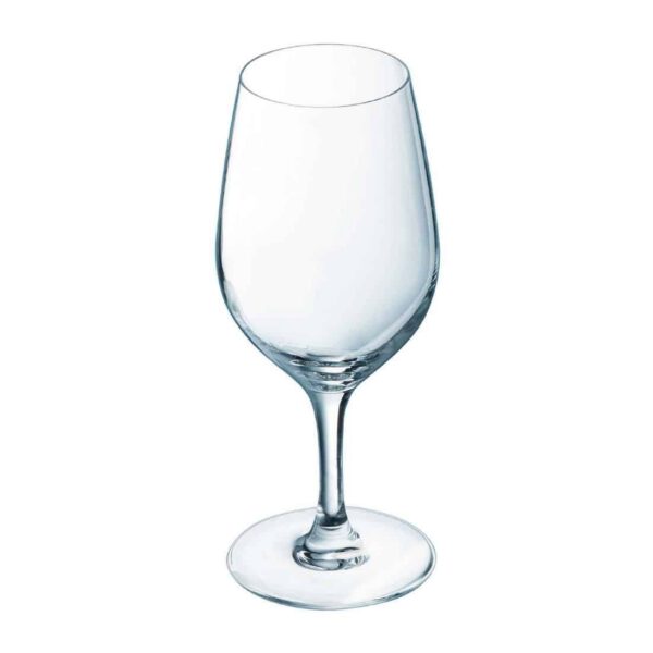 Chef & Sommelier Evidence Wine Glasses 350ml (24 pack)