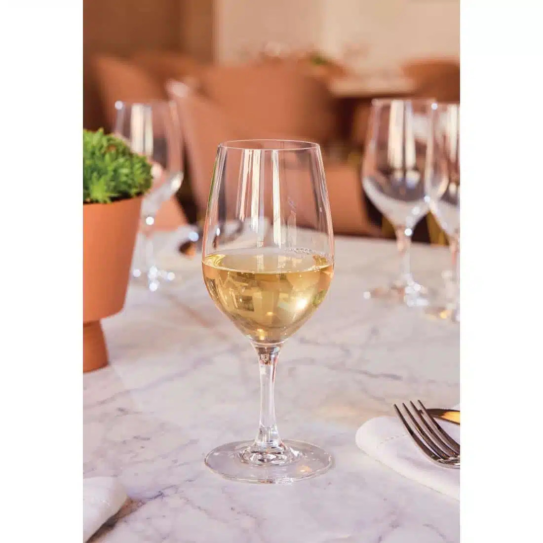 Chef & Sommelier Evidence Wine Glasses 350ml (24 pack) - Image 2