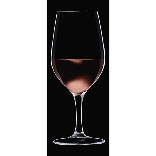 Chef & Sommelier Evidence Wine Glasses 350ml (24 pack) - Image 9