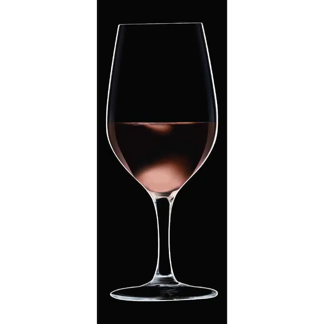 Chef & Sommelier Evidence Wine Glasses 350ml (24 pack) - Image 9