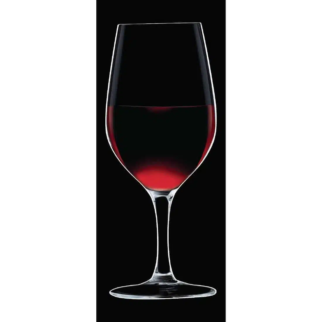 Chef & Sommelier Evidence Wine Glasses 350ml (24 pack) - Image 10
