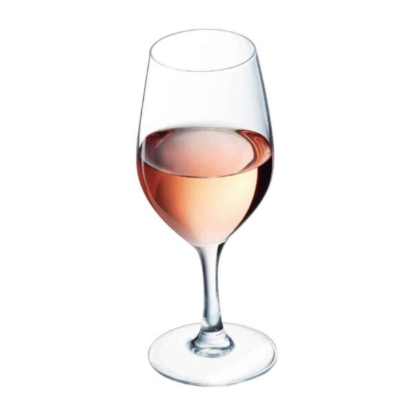 Chef & Sommelier Evidence Wine Glasses 270ml (24 pack) - Image 3