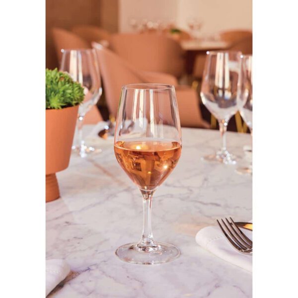 Chef & Sommelier Evidence Wine Glasses 270ml (24 pack) - Image 4
