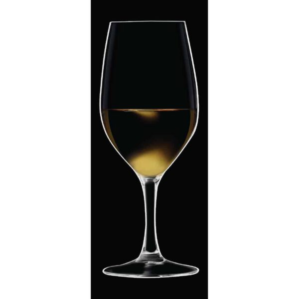 Chef & Sommelier Evidence Wine Glasses 270ml (24 pack) - Image 8