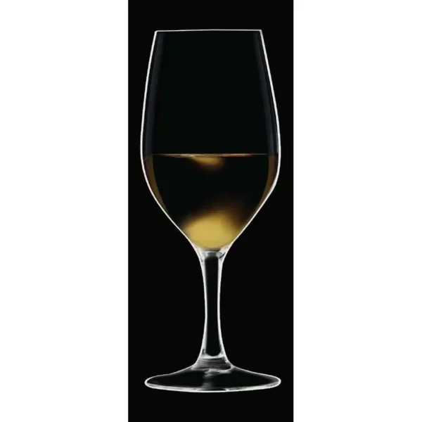 Chef & Sommelier Evidence Wine Glasses 270ml (24 pack) - Image 7