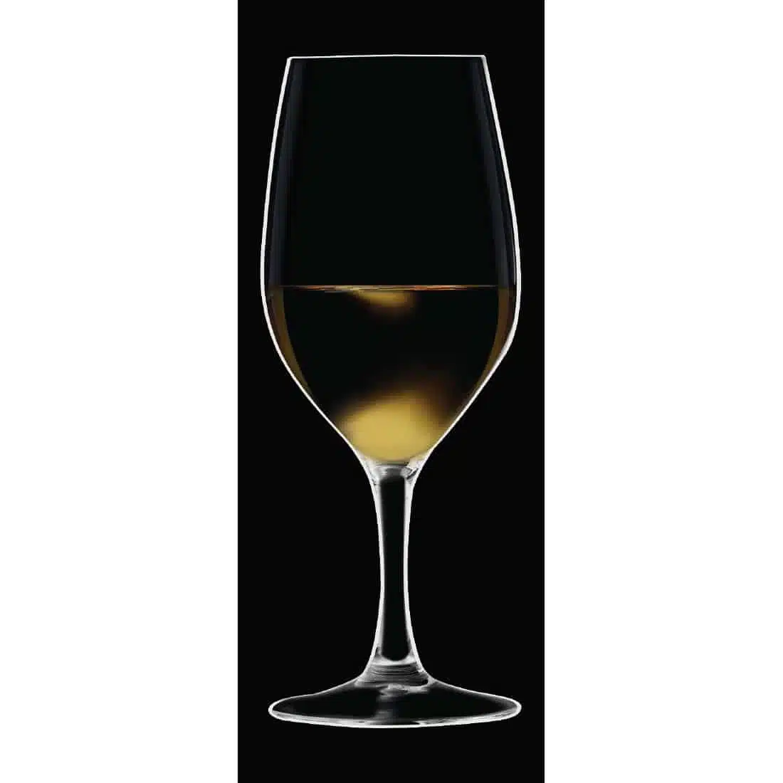 Chef & Sommelier Evidence Wine Glasses 270ml (24 pack) - Image 7