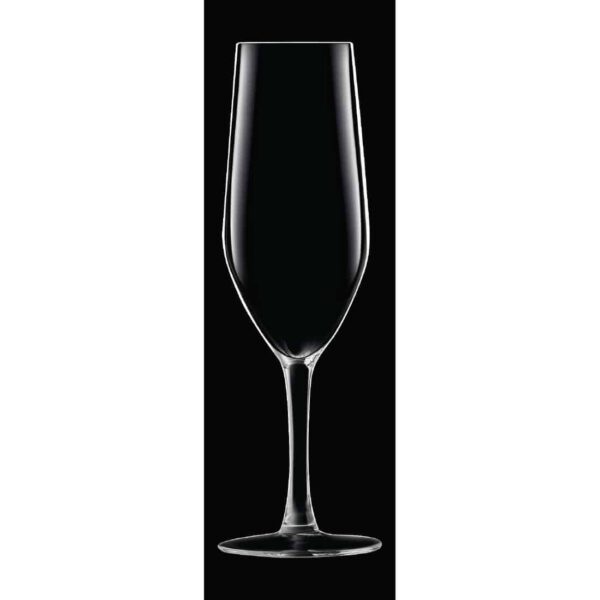 Chef & Sommelier Evidence Flute Glasses 160ml (24 pack) - Image 7