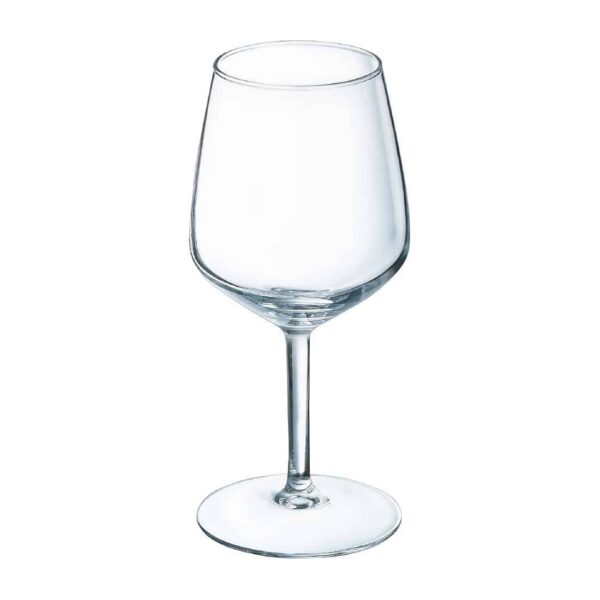 Arcoroc Silhouette Wine Glasses 470ml (24 pack) - Image 2