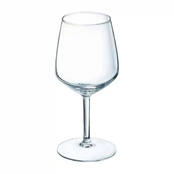 Arcoroc Silhouette Wine Glasses 470ml (24 pack) - Image 1