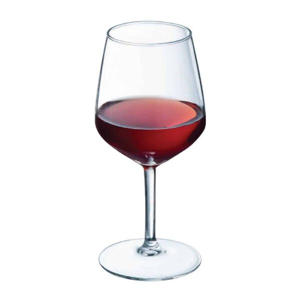 Arcoroc Silhouette Wine Glasses 470ml (24 pack) - Image 4