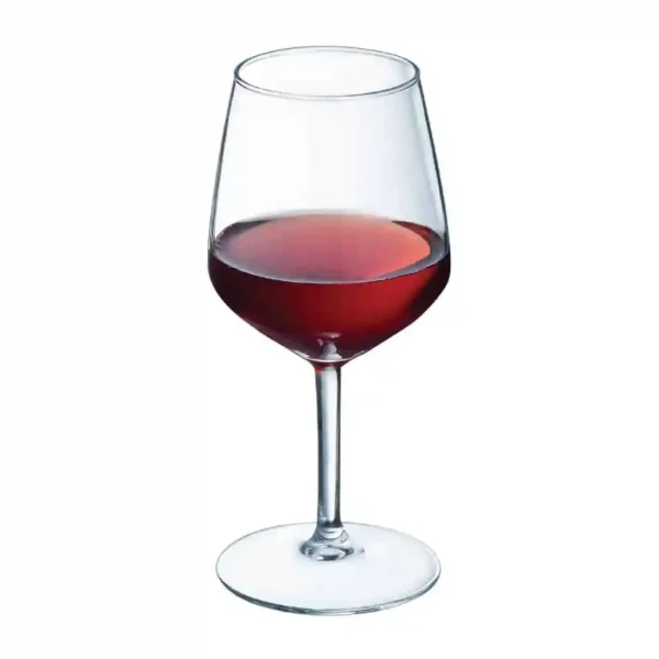 Arcoroc Silhouette Wine Glasses 470ml (24 pack) - Image 3