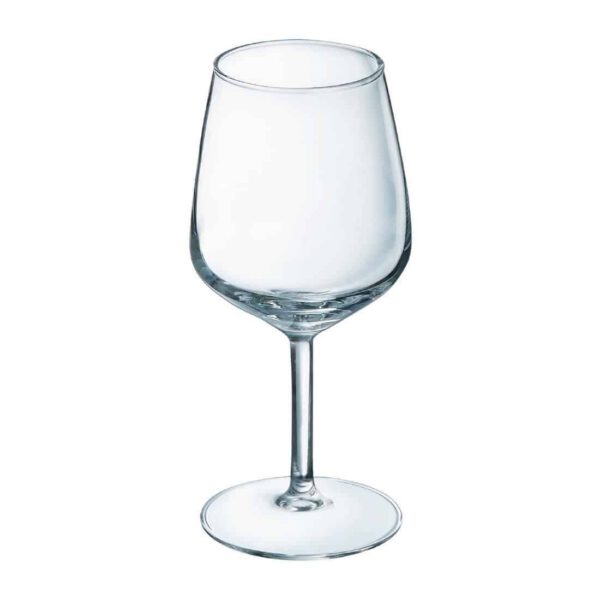 Arcoroc Silhouette Wine Glasses 250ml (24 pack) - Image 2