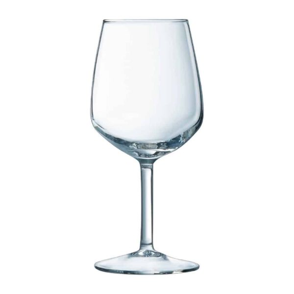Arcoroc Silhouette Wine Glasses 250ml (24 pack) - Image 3