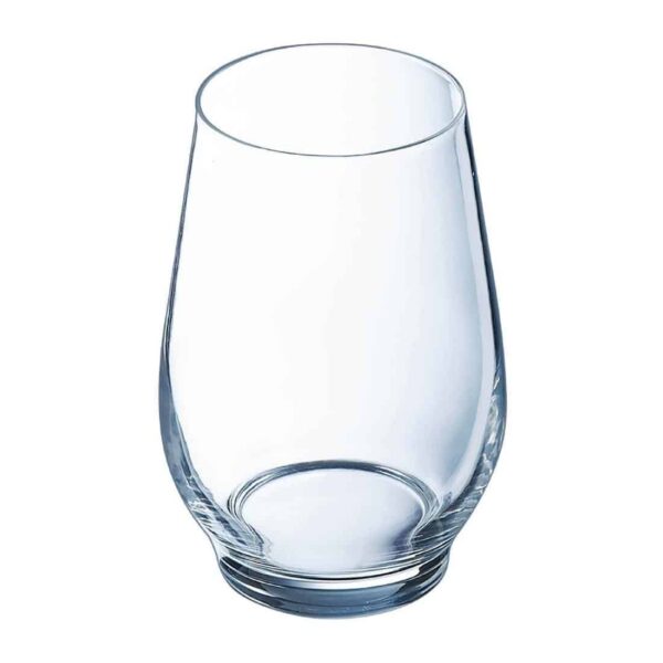 Chef & Sommelier Absoluty Hiball Tumblers 450ml (24 pack) - Image 1