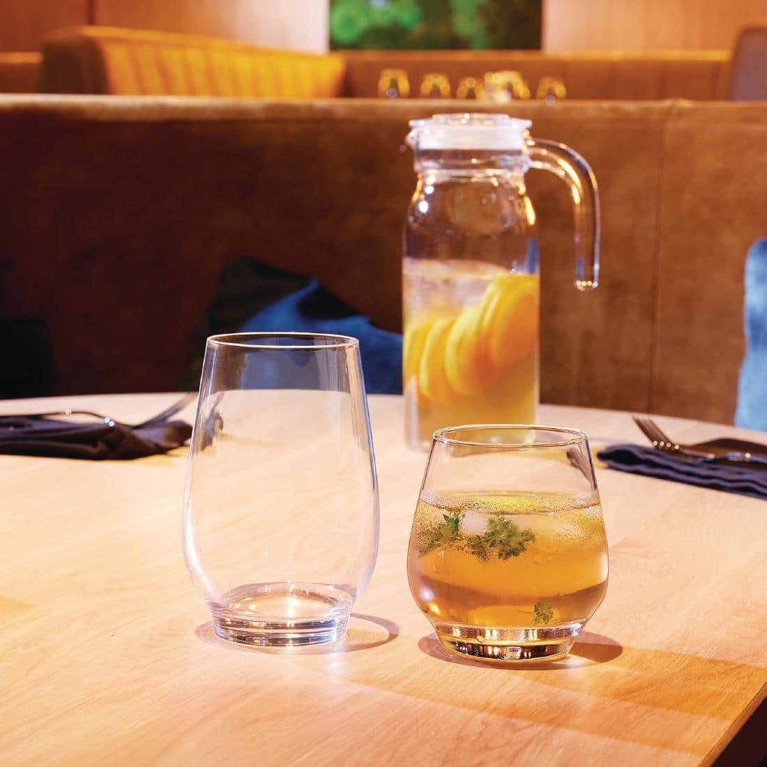 Chef & Sommelier Absoluty Hiball Tumblers 450ml (24 pack) - Image 4