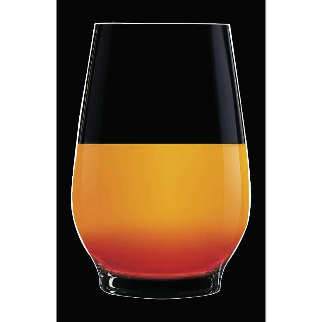 Chef & Sommelier Absoluty Hiball Tumblers 450ml (24 pack) - Image 6