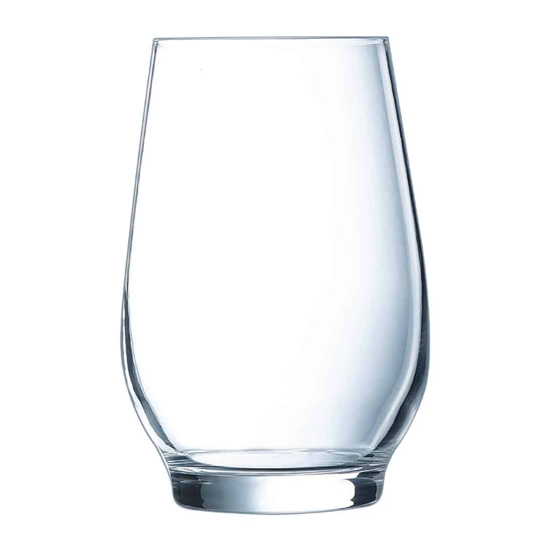 Chef & Sommelier Absoluty Hiball Tumblers 450ml (24 pack) - Image 7