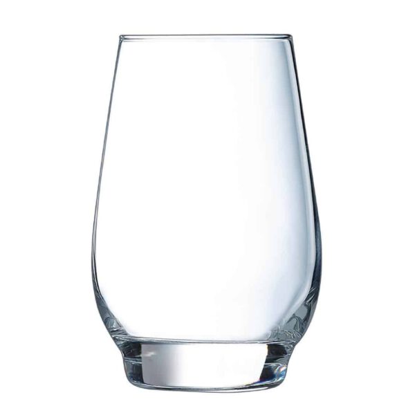 Chef & Sommelier Absoluty Hiball Tumblers 370ml (24 pack) - Image 2
