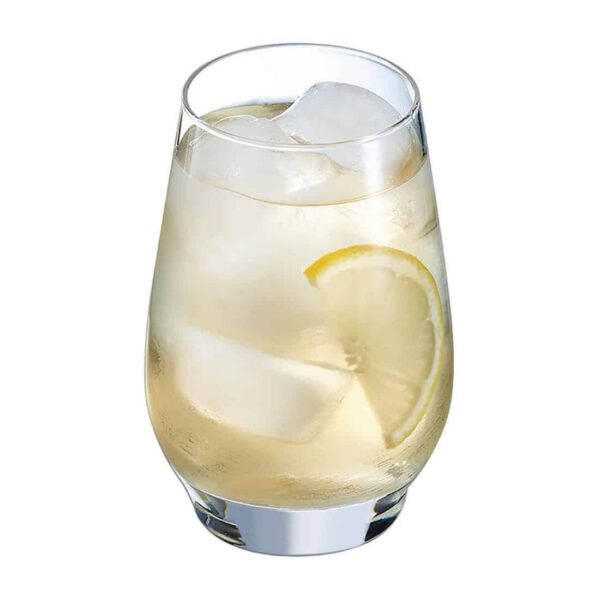 Chef & Sommelier Absoluty Hiball Tumblers 370ml (24 pack) - Image 4