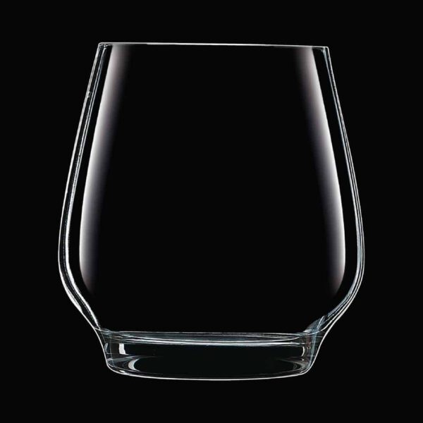 Chef & Sommelier Absoluty Old Fashioned Tumblers 250ml (24 pack) - Image 5