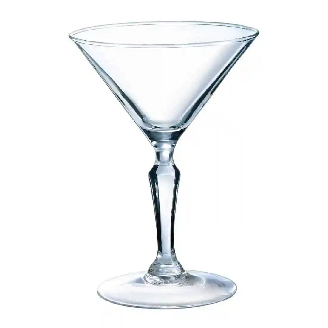 Arcoroc Monti Cocktail/Martini Glasses 210ml (12 pack) - Image 2