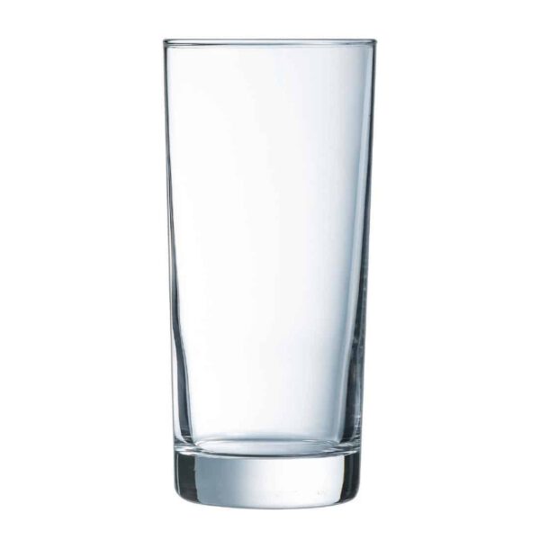 Arcoroc Islande Hiball Tumblers 460ml (12 pack) - Image 2