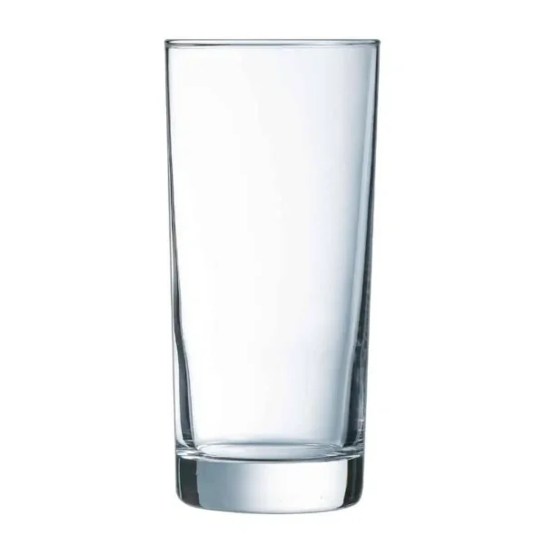 Arcoroc Islande Hiball Tumblers 460ml (12 pack) - Image 1