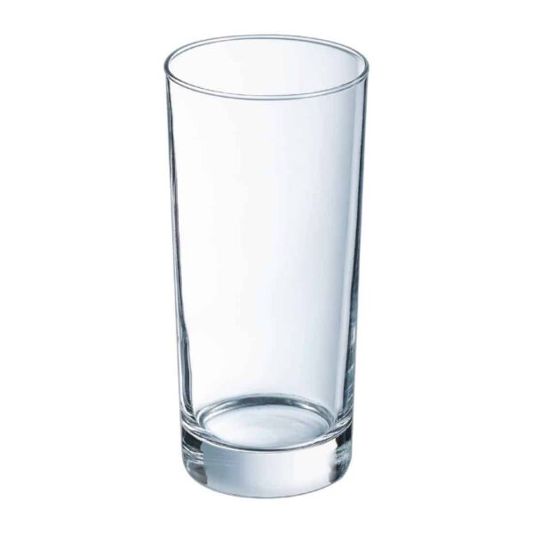 Arcoroc Islande Hiball Tumblers 460ml (12 pack) - Image 3