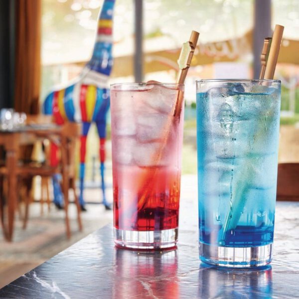 Arcoroc Islande Hiball Tumblers 460ml (12 pack) - Image 5